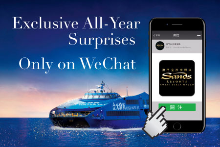 2017 WeChat Promotion